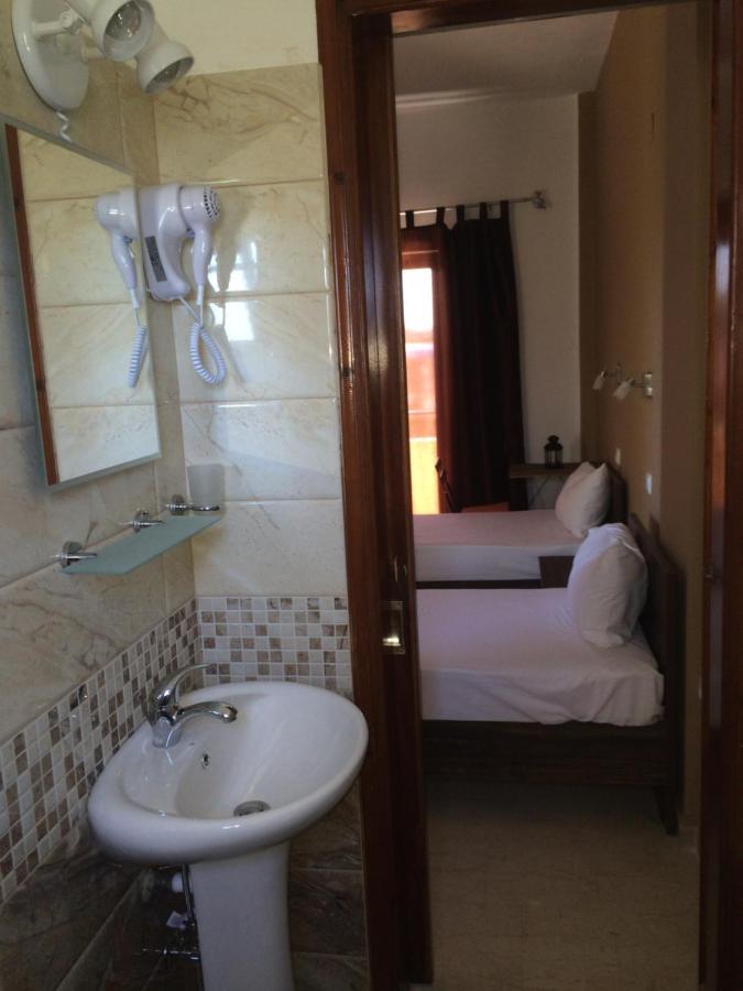 ليفكيمي Avra Beach Apartments المظهر الخارجي الصورة