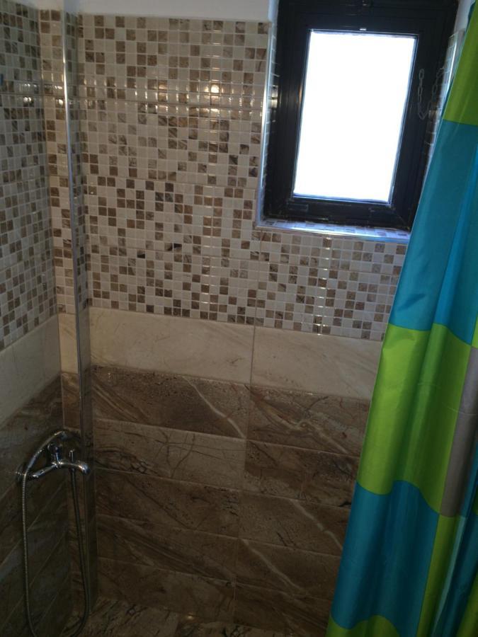ليفكيمي Avra Beach Apartments المظهر الخارجي الصورة