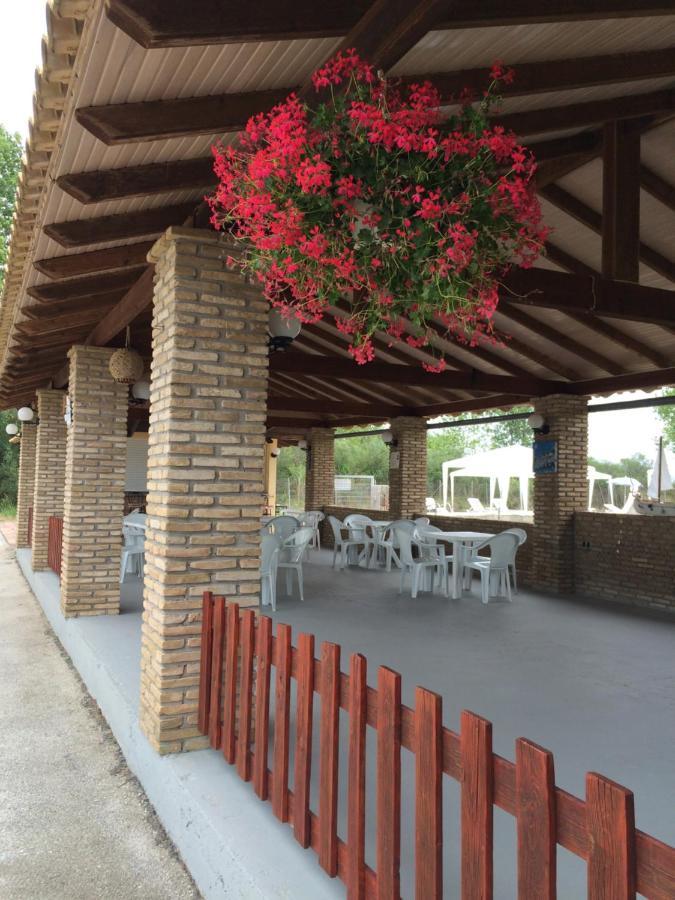 ليفكيمي Avra Beach Apartments المظهر الخارجي الصورة