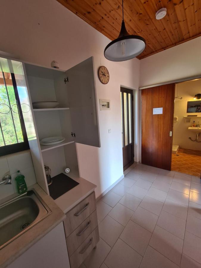 ليفكيمي Avra Beach Apartments المظهر الخارجي الصورة