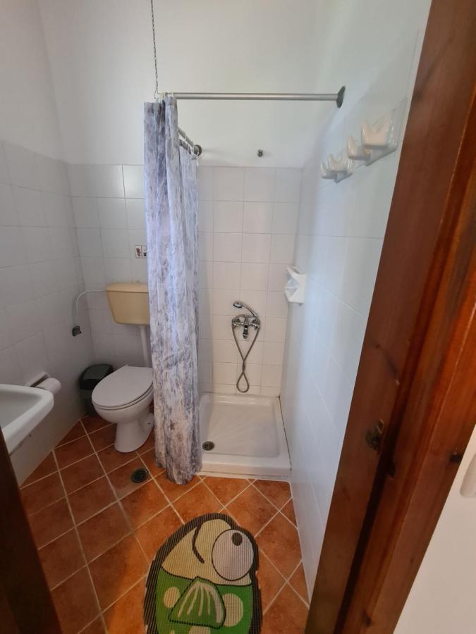 ليفكيمي Avra Beach Apartments المظهر الخارجي الصورة