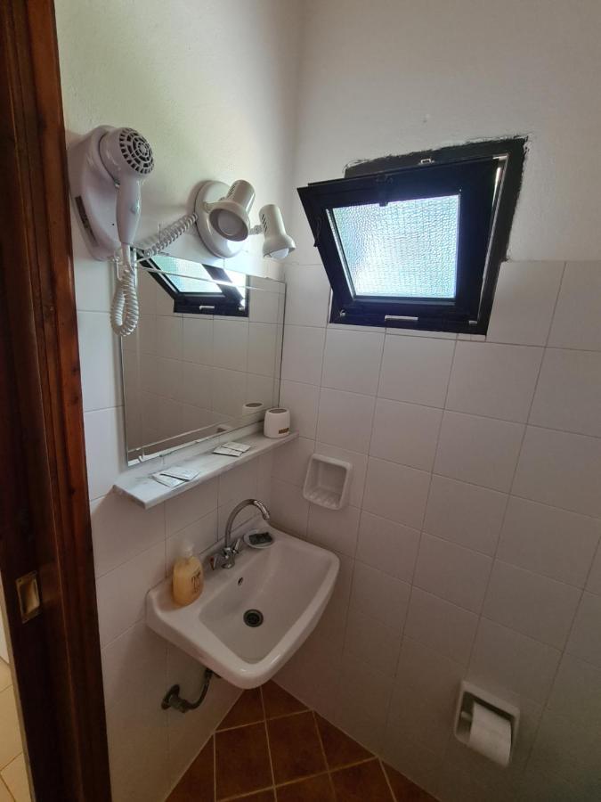 ليفكيمي Avra Beach Apartments المظهر الخارجي الصورة